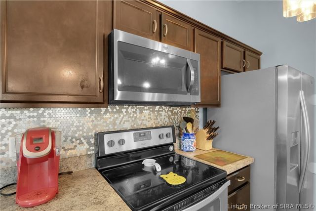 3922 Mariah Drive, New Albany, IN 47150