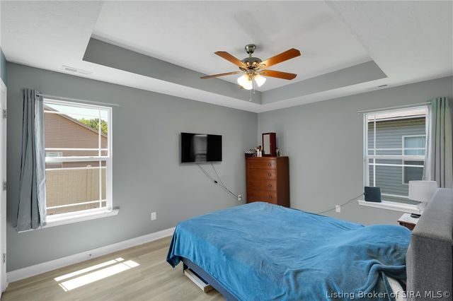 3922 Mariah Drive, New Albany, IN 47150
