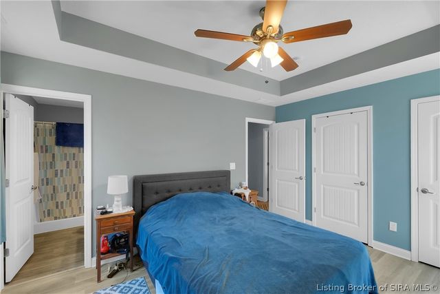 3922 Mariah Drive, New Albany, IN 47150