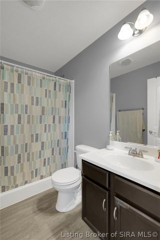 3922 Mariah Drive, New Albany, IN 47150
