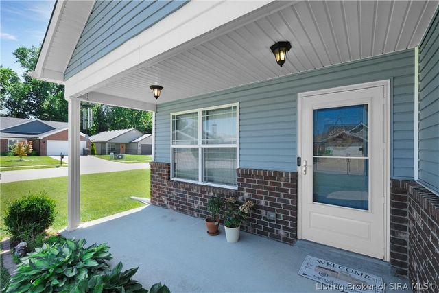3922 Mariah Drive, New Albany, IN 47150