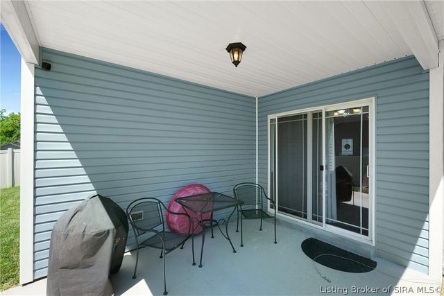 3922 Mariah Drive, New Albany, IN 47150