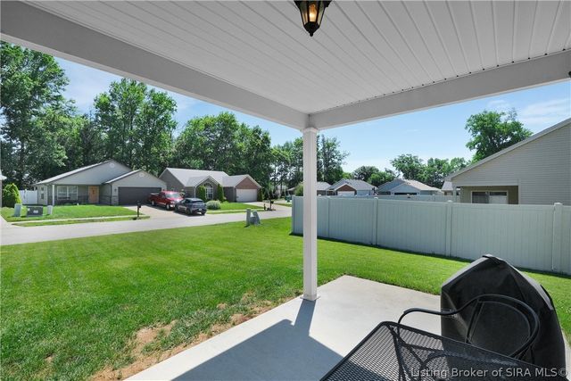 3922 Mariah Drive, New Albany, IN 47150