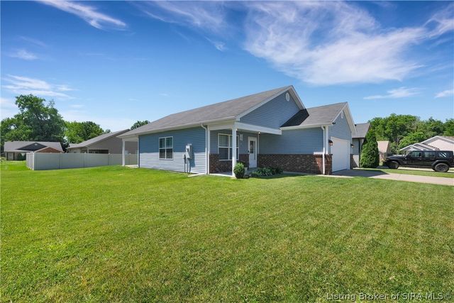3922 Mariah Drive, New Albany, IN 47150