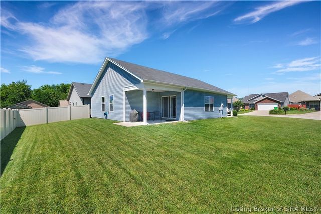 3922 Mariah Drive, New Albany, IN 47150