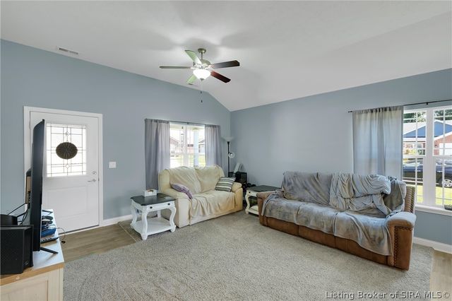 3922 Mariah Drive, New Albany, IN 47150