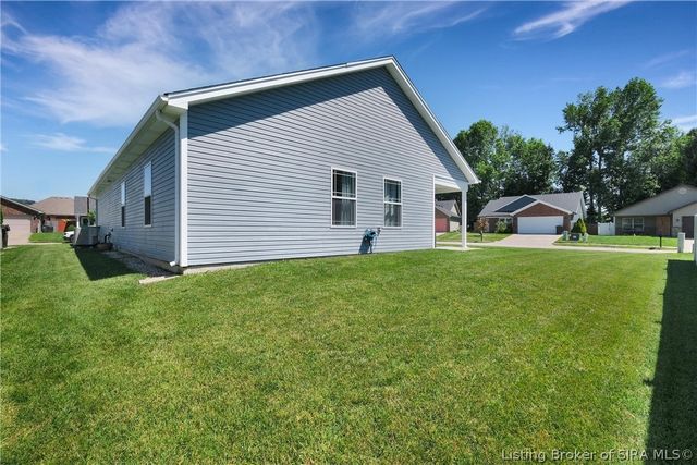3922 Mariah Drive, New Albany, IN 47150