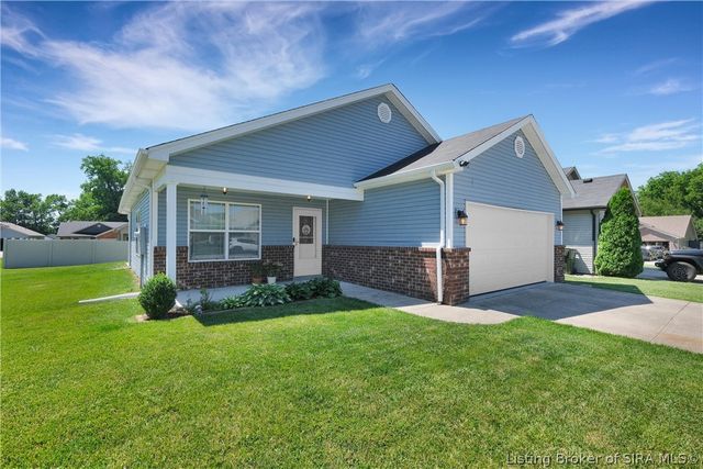 3922 Mariah Drive, New Albany, IN 47150