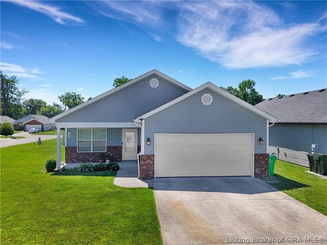 3922 Mariah Drive, New Albany, IN 47150