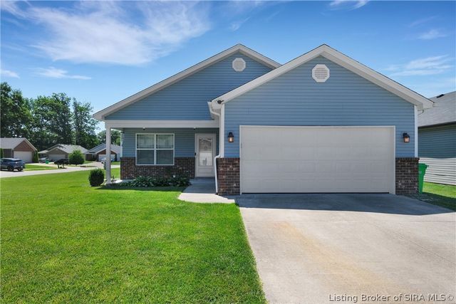 3922 Mariah Drive, New Albany, IN 47150