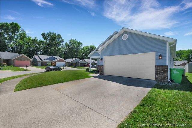 3922 Mariah Drive, New Albany, IN 47150