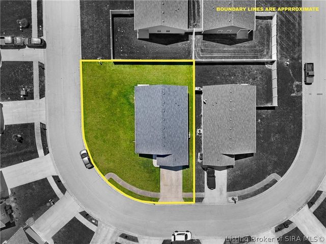 3922 Mariah Drive, New Albany, IN 47150
