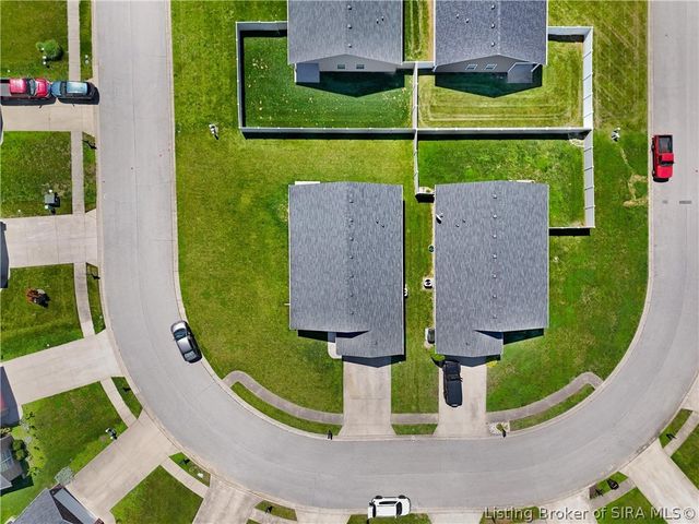 3922 Mariah Drive, New Albany, IN 47150