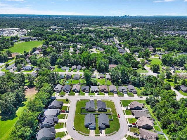 3922 Mariah Drive, New Albany, IN 47150