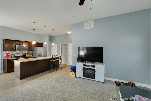 3922 Mariah Drive, New Albany, IN 47150