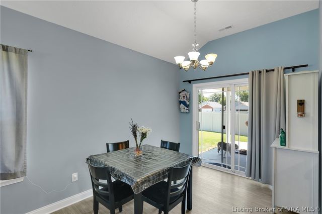 3922 Mariah Drive, New Albany, IN 47150