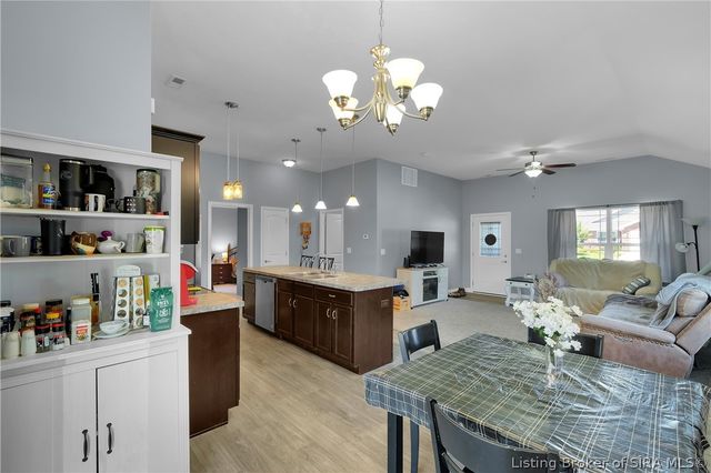 3922 Mariah Drive, New Albany, IN 47150