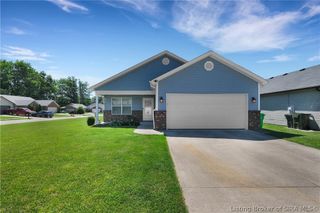 3922 Mariah Drive, New Albany, IN 47150