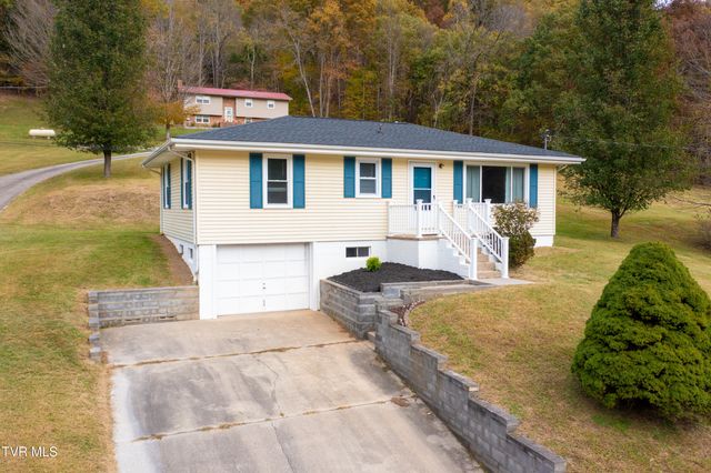 386 Timbertree Branch Road, Kingsport, TN 37660