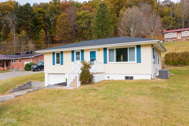 386 Timbertree Branch Road, Kingsport, TN 37660