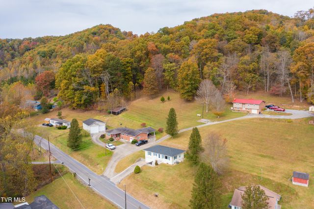 386 Timbertree Branch Road, Kingsport, TN 37660