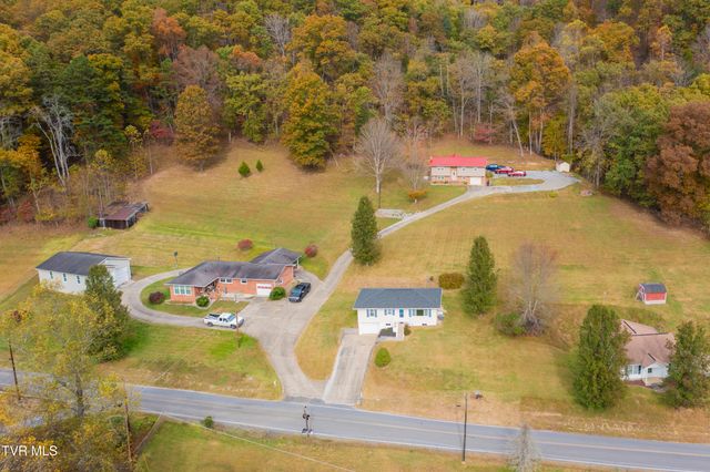 386 Timbertree Branch Road, Kingsport, TN 37660