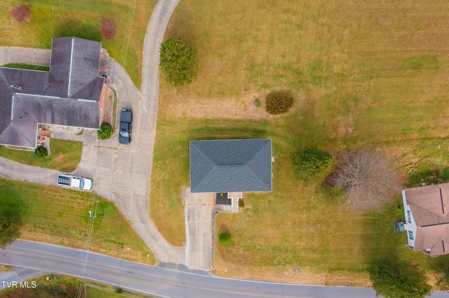 386 Timbertree Branch Road, Kingsport, TN 37660