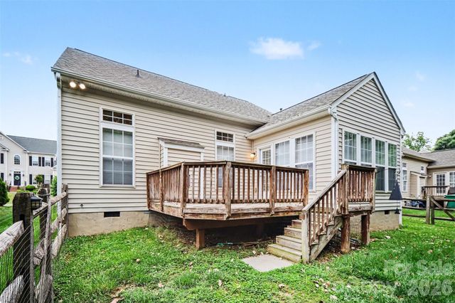 2172 Southridge Drive, Belmont, NC 28012