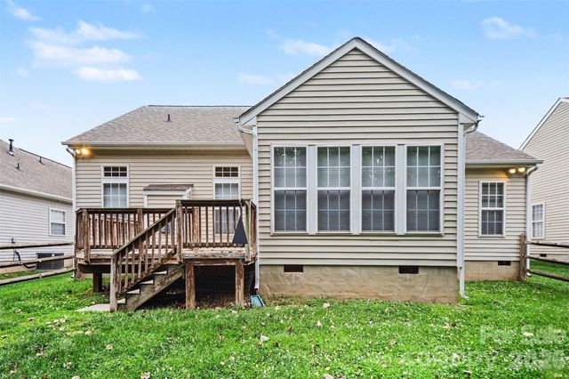 2172 Southridge Drive, Belmont, NC 28012
