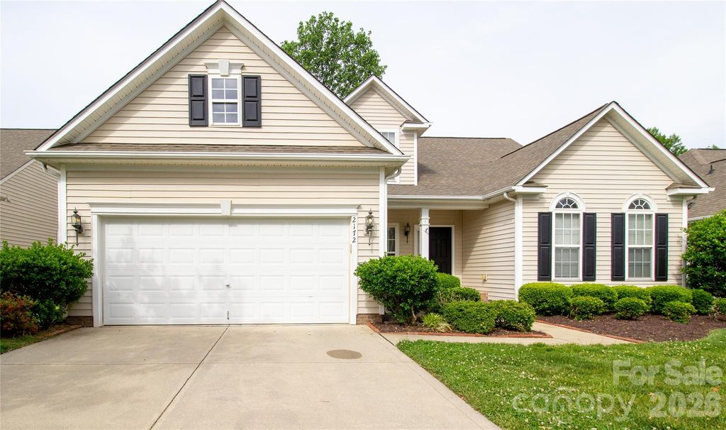2172 Southridge Drive, Belmont, NC 28012