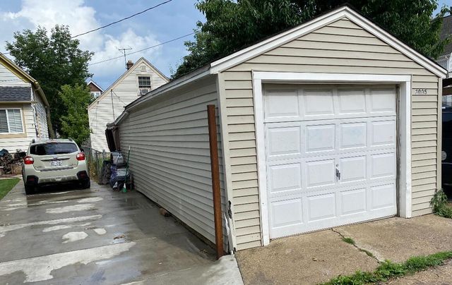 3005 S 8th STREET, Milwaukee, WI 53215