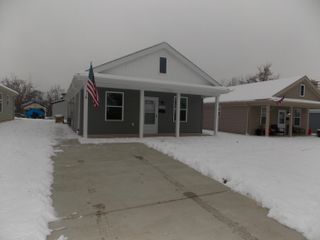 268 S S Anderson Avenue, Pontiac City, MI 48342