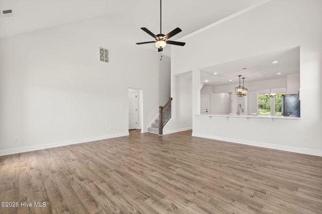 102 Maverick Lane, Dunn, NC 28334