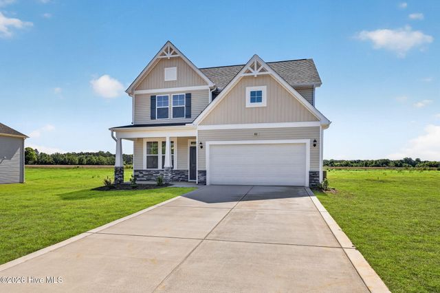 102 Maverick Lane, Dunn, NC 28334