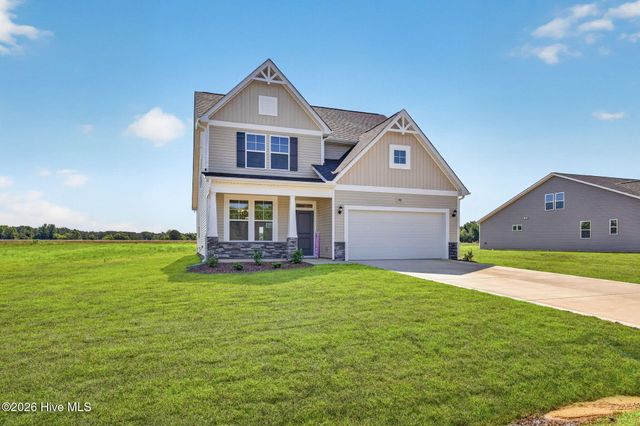 102 Maverick Lane, Dunn, NC 28334