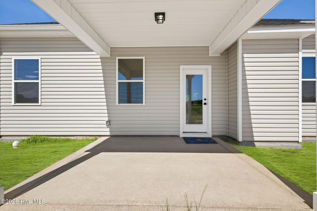 102 Maverick Lane, Dunn, NC 28334
