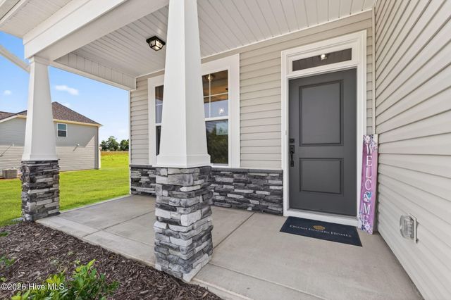 102 Maverick Lane, Dunn, NC 28334