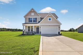 102 Maverick Lane, Dunn, NC 28334