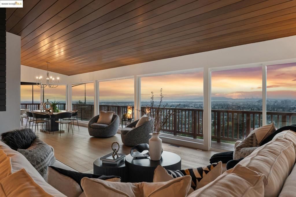 37 Coolidge Ter, Oakland, CA 94602