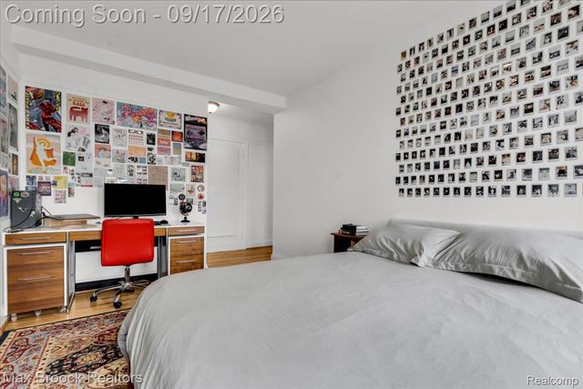 15 E Kirby Street 820, Detroit, MI 48202