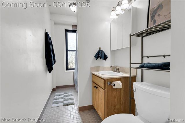 15 E Kirby Street 820, Detroit, MI 48202