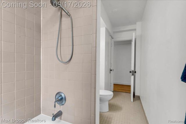 15 E Kirby Street 820, Detroit, MI 48202