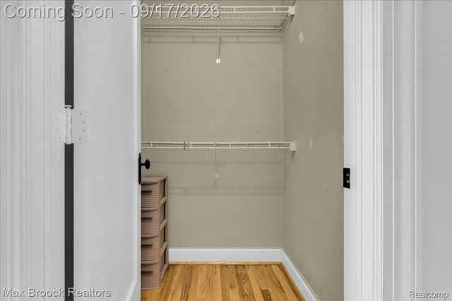 15 E Kirby Street 820, Detroit, MI 48202