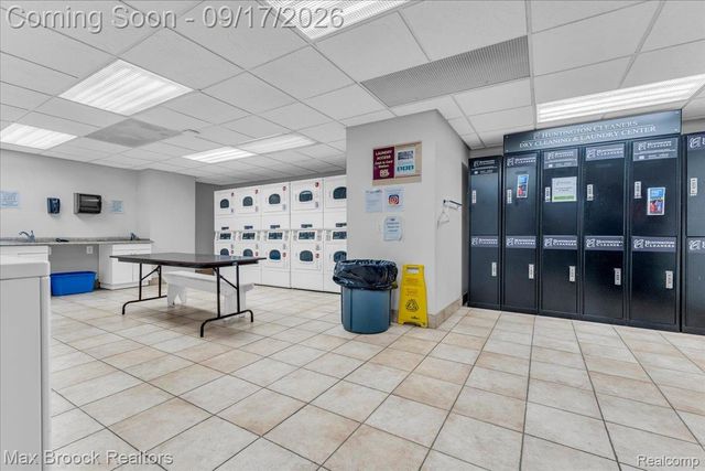 15 E Kirby Street 820, Detroit, MI 48202