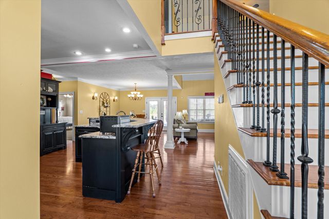 1280 Old Lucky Bridge Road, Wrens, GA 30833