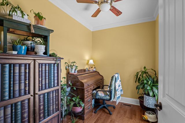 1280 Old Lucky Bridge Road, Wrens, GA 30833