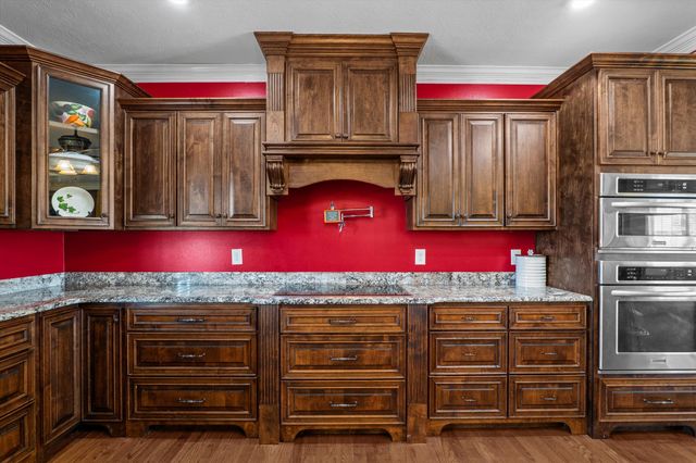 1280 Old Lucky Bridge Road, Wrens, GA 30833