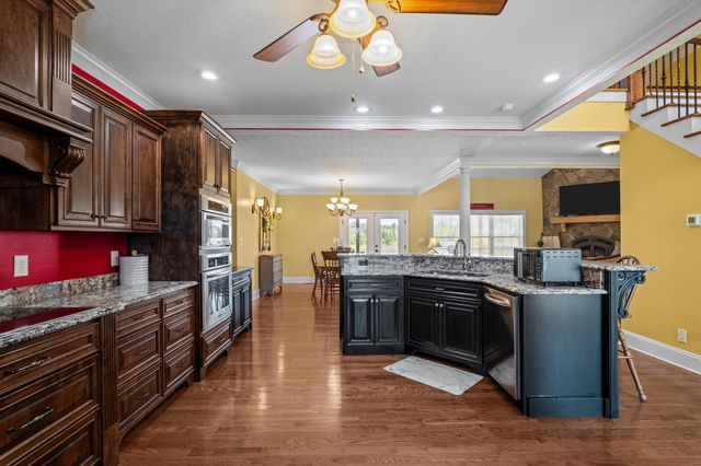 1280 Old Lucky Bridge Road, Wrens, GA 30833