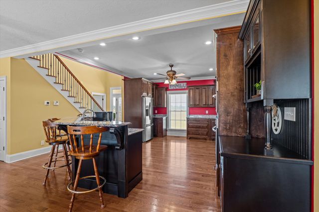 1280 Old Lucky Bridge Road, Wrens, GA 30833