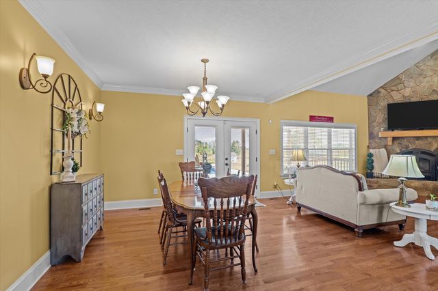 1280 Old Lucky Bridge Road, Wrens, GA 30833